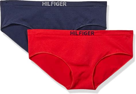 Tommy Hilfiger: Women's Underwear .